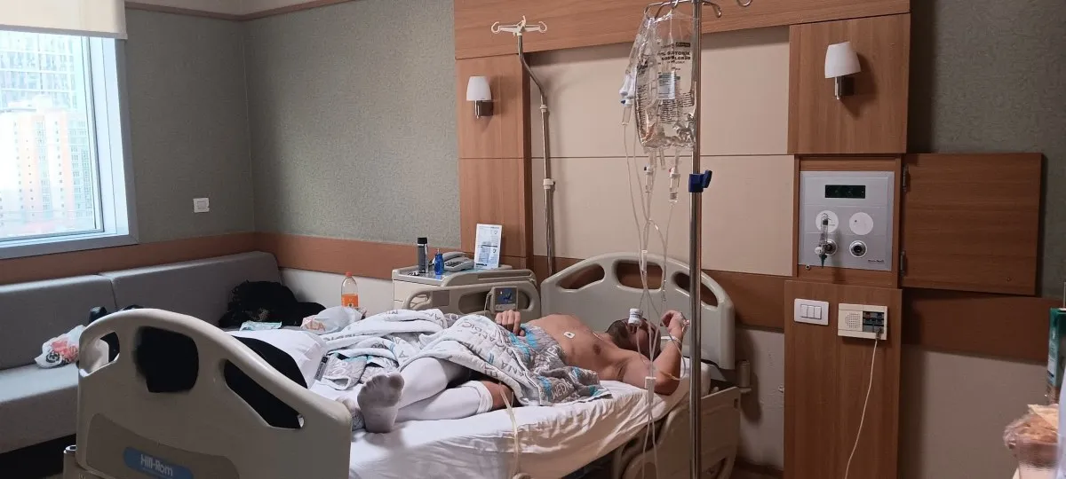 Без родители, без сили, но с надежда: Божидар моли за помощ!