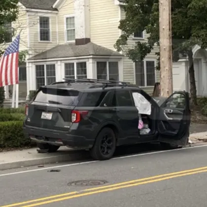 Дилън Уолш звездата от хитовия сериал Клъцни Срежи е претърпял сериозна