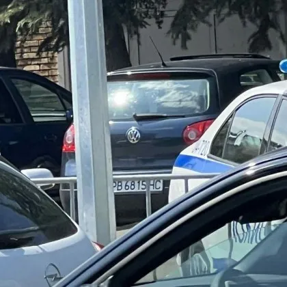 Бащата на Сияна която загина трагично при катастрофа с камион