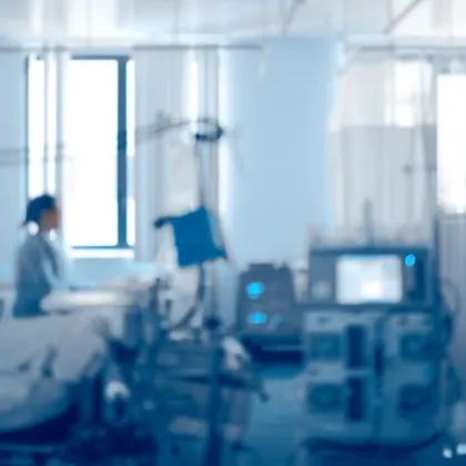 13 годишно момиче от Молдова е настанено в отделението по Реанимация в