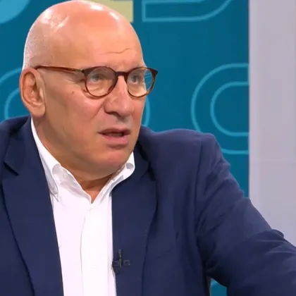 Финансистът и член на Съвета на Института за пазарна икономика