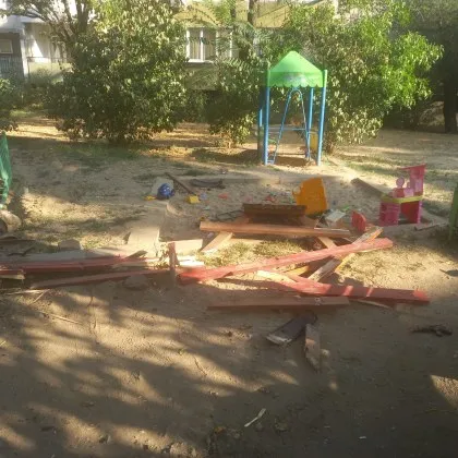 Истински екшън се е разиграл вчера вечерта около 22 30 в