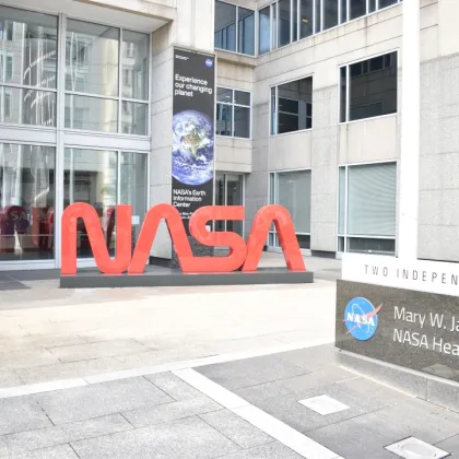 Временно изпълняващият длъжността администратор на НАСА Шон Дъфи заяви че