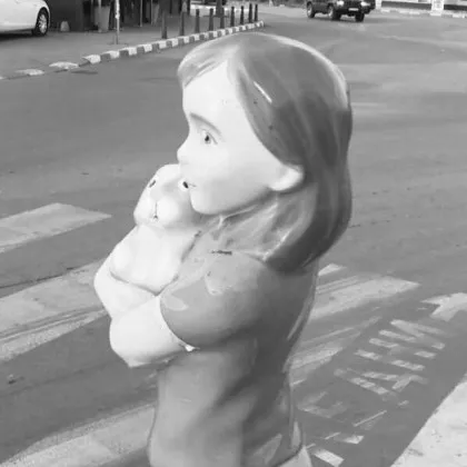 Писателката Катя Антонова автор на детски книги романи и разкази сред които