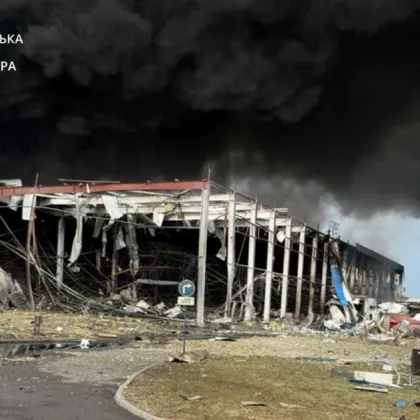 Военновъздушните сили на Въоръжените сили на Украйна ВВС съобщиха на