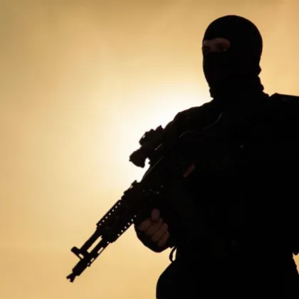 Съединените щати проведоха операция в Сирия в резултат на която беше елиминиран