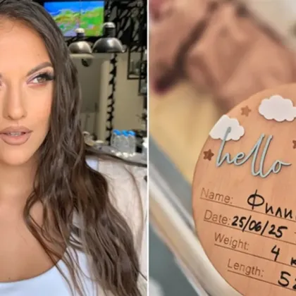 Медицинският надзор не откри нарушения по случая на родилката Антония Андонова