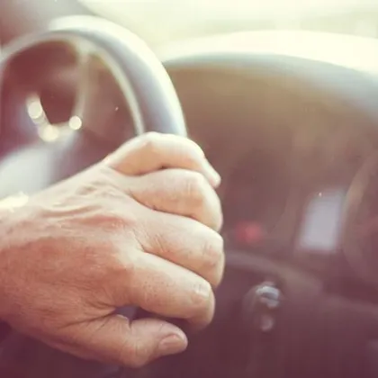 Заловиха 36 годишен шофьор с фалшива италианска книжка във Великотърновско съобщиха от полицията На 20