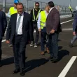 Пускат в експлоатация АМ "Европа" до средата на септември СНИМКИ