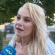 Жена обвини полицаи в тормоз след фалшиво положителен тест за дрога