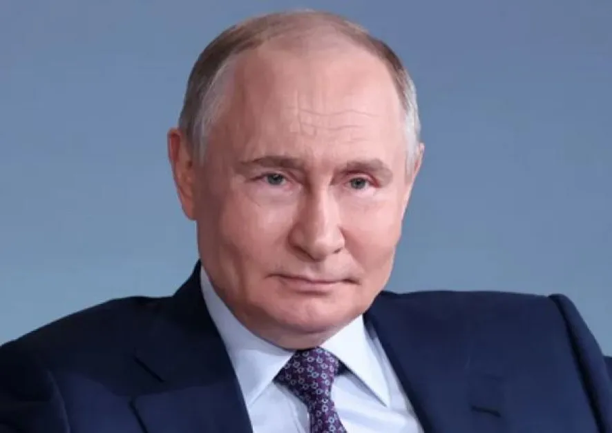 Австрия може да осигури имунитет на Путин?