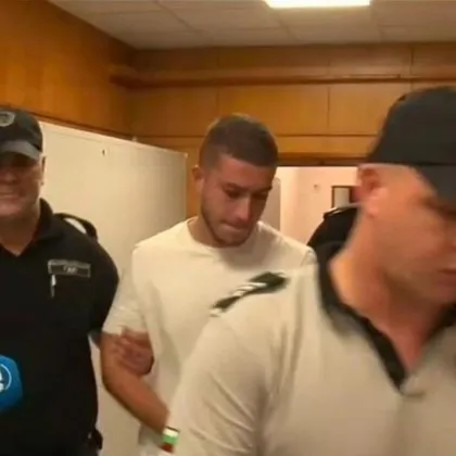 18 годишният Никола Бургазлиев който на 14 август се вряза в петима