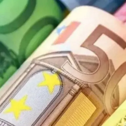 ГДБОП разкри първа измама свързана с въвеждането на еврото Жена е