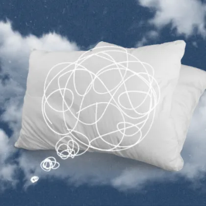 Познато ли ви е онова усещане когато стрелките на часовника