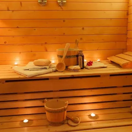 Мъж от Доспат е пострадал при пожар в сауна съобщи