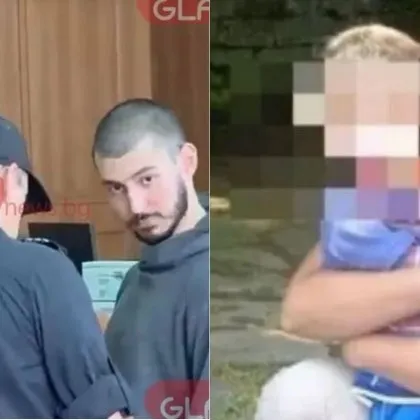 Ще намериш труп в леглото си Това заявил Ивелин Цветанов