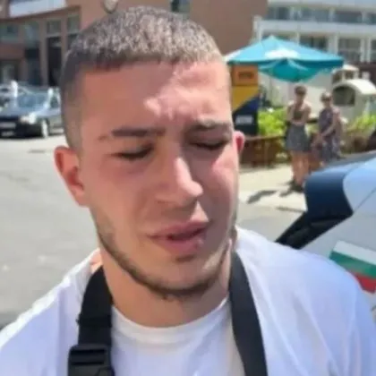 Прокуратурата в Бургас протестира домашния арест на Никола Бургазлиев който