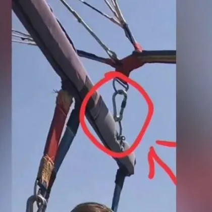 Фирмата предлагаща парасейлинг при който в Несебър загина 8 годишно момче