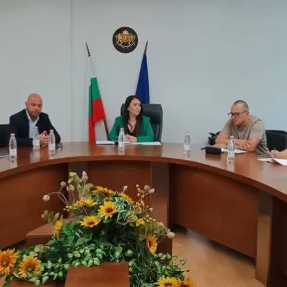 През последната седмица силно е намалял броят на нови огнища