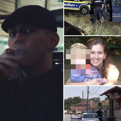 На 18 август в ранните часове на деня една трагедия