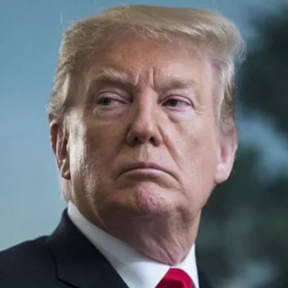 Американският президент Доналд Тръмп заяви днес че кметицата на Вашингтон