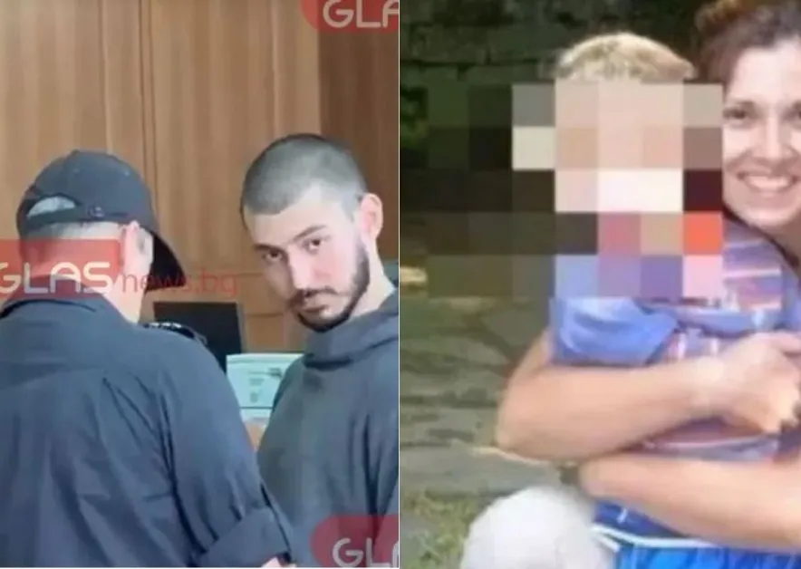 Обвиненият за убийството на Димитрина: Нарекоха ме "звезда”. Искам да продължа с нормалното си битие