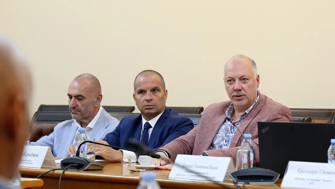 Подготвят се нормативни промени, свързани с регулацията на атракционите у нас