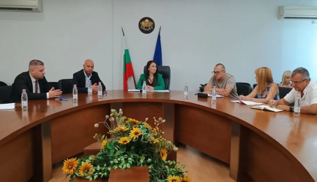 Подробности за обстановката с шарката по животните в Пловдивско, Димитров поиска спиране на инсинерацията в Пловдив