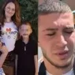 Граждани протестират заради пометеното семейство в Слънчев бряг