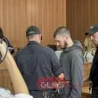 Ивелин отрече да е убиец, съдът го прати зад решетките