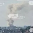 Избухна огромен пожар в Пловдив! СНИМКИ