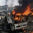 Кървава атака: 18 убити и десетки ранени в Колумбия ВИДЕО+СНИМКИ