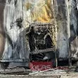 Пожарната с подробности за унищожителния пожар, избухнал в Пловдив СНИМКИ
