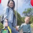 В стабилно състояние вече е детето, пометено с майка си от АТВ в Слънчев бряг