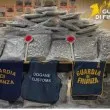 Задържаха български водач край Рим, превозвал над 80 кг дрога