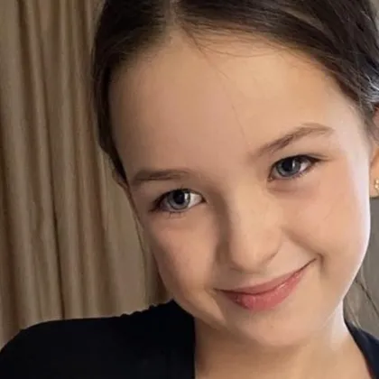 Николай Попов бащата на Сияна която загина при жестока