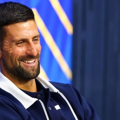 Тенис звездата Новак Джокович изрази дълбоко безпокойство във връзка с