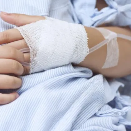 Добро е здравословното състояние на детето което пострада при токов