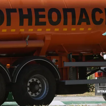 Русия е изправена пред заплахата от бензинова криза причинена от