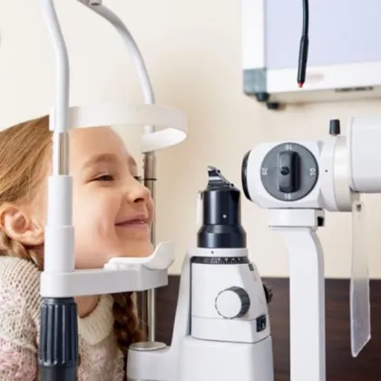 Хиляди българи могат да останат без очна грижа заради нов