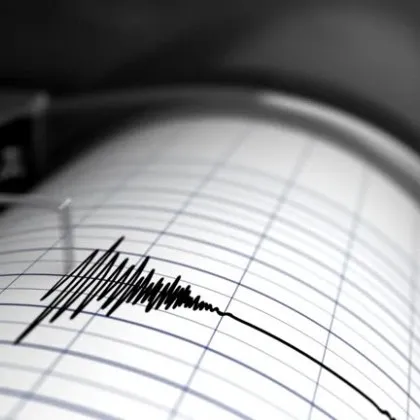 Силно земетресение разтърси Тихия океан край бреговете на Гватемала и