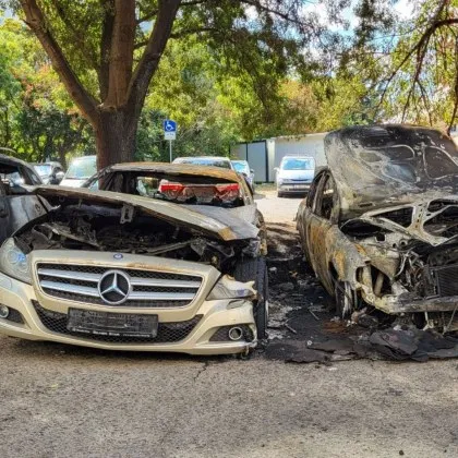 Стана ясна самоличността на бургазлията който тази нощ превърна в