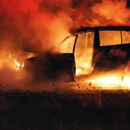 Мъж на 42 години е задържан часове след извършването на