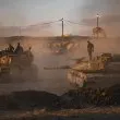 Израелската армия достигна град Газа ВИДЕО