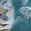 За първи път средната пенсия мина 1000 лева