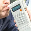 Задържаха мъж, подкарал мотофреза с почти 2 промила алкохол