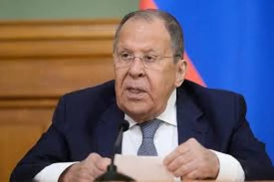 Лавров: Русия признава Зеленски за „глава на режима" и е готова за среща