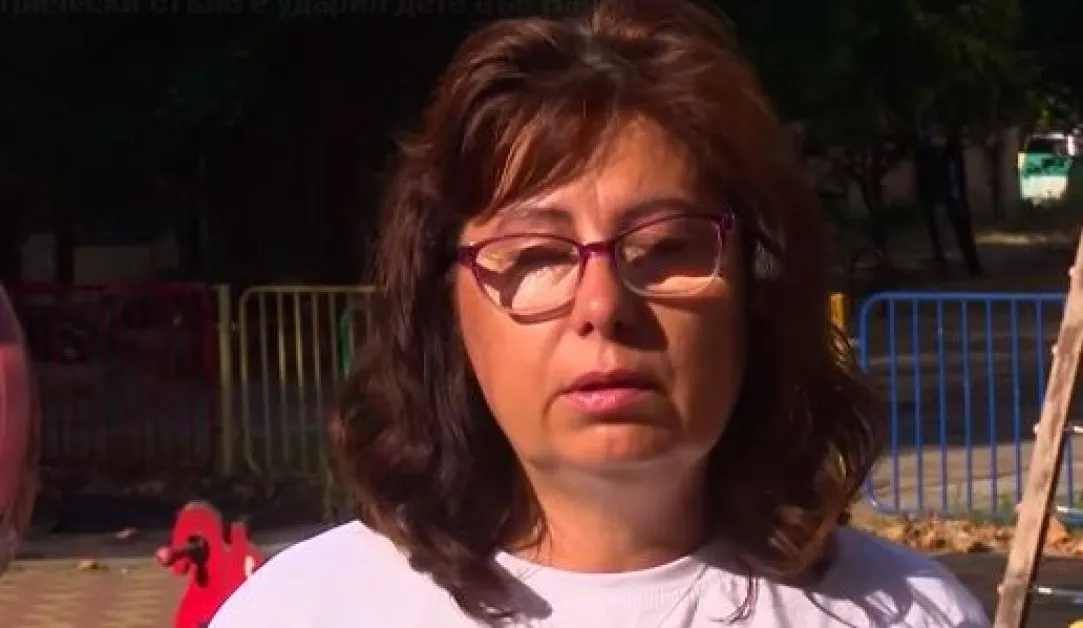 Майката на момчето, ударено от ток: Това е опит за убийство. Моето дете можеше да е умряло