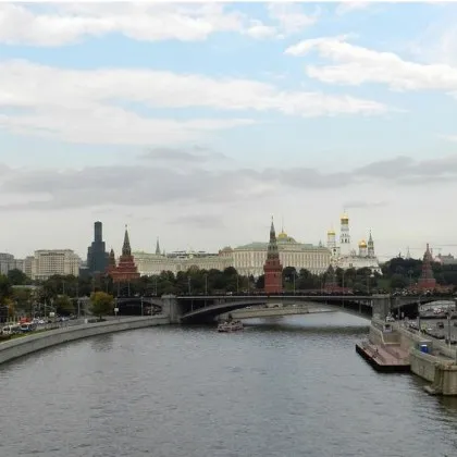 Експлозия в магазин за играчки в Москва!