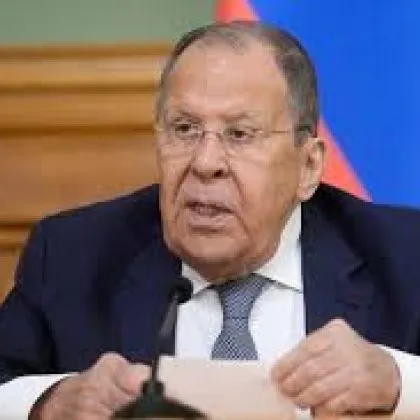 Лавров: Русия признава Зеленски за „глава на режима" и е готова за среща